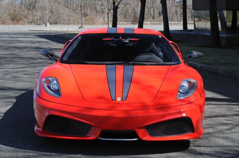 Used 2008 Ferrari 430 Scuderia