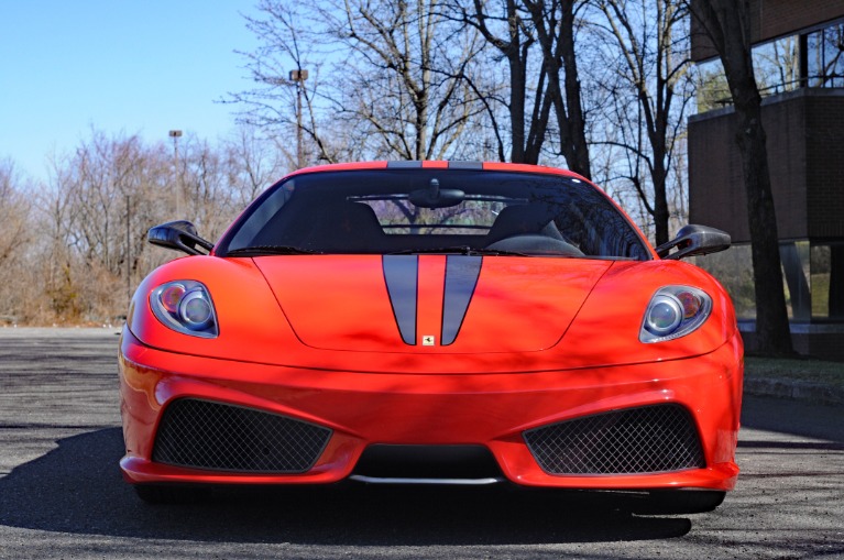 Used 2008 Ferrari 430 Scuderia