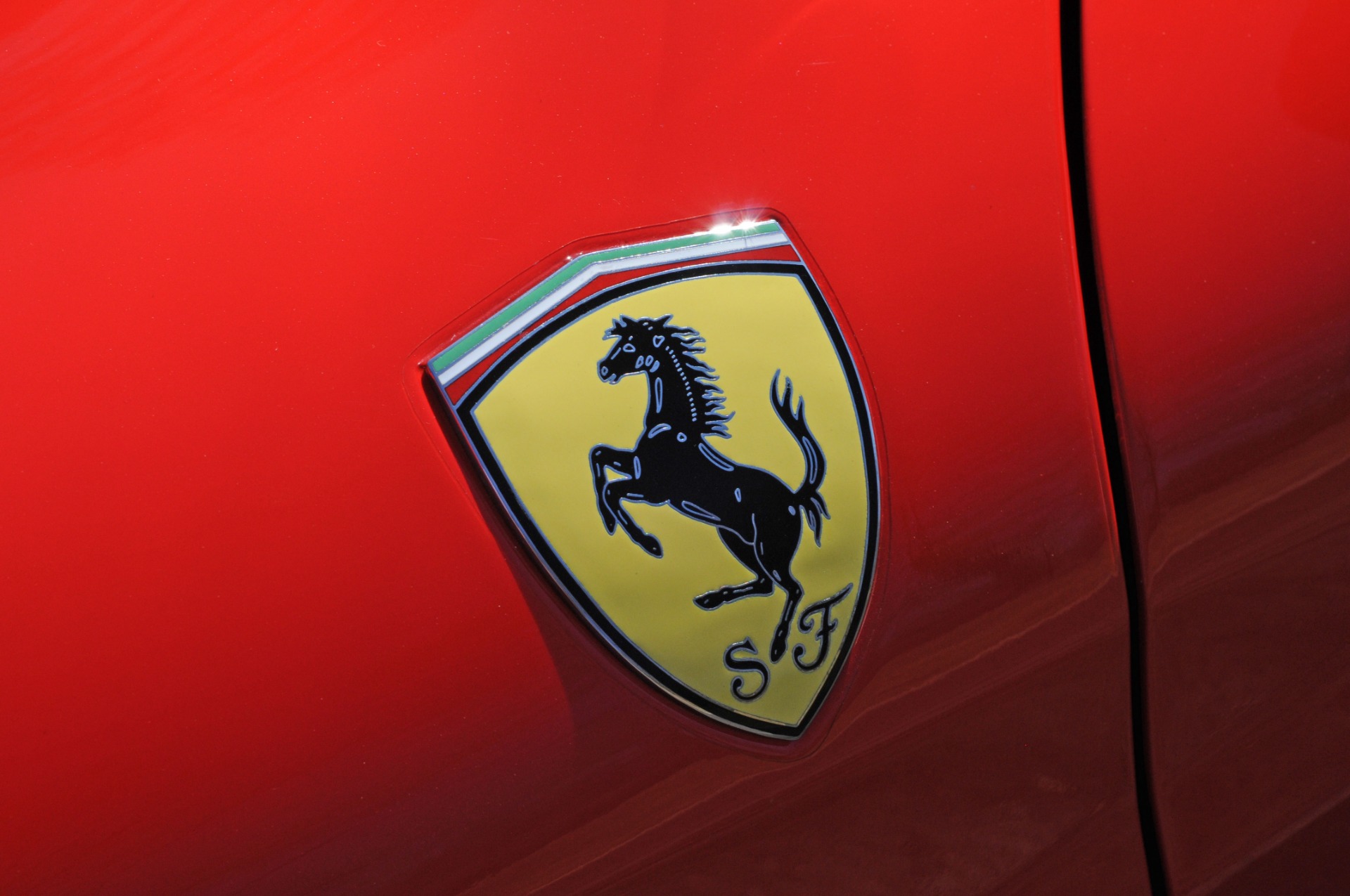 Used 2008 Ferrari 430 Scuderia For Sale (Special Pricing) | Ambassador ...