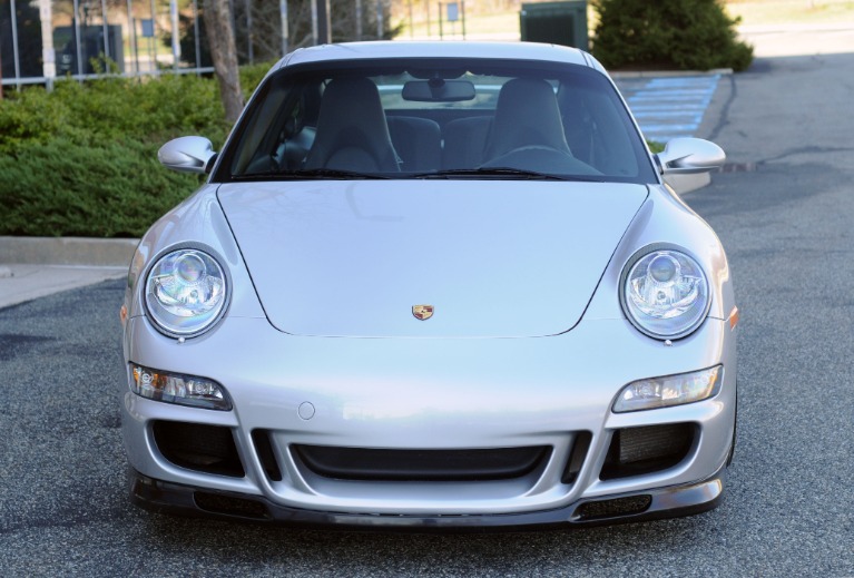 Used 2007 Porsche 911 Carrera S