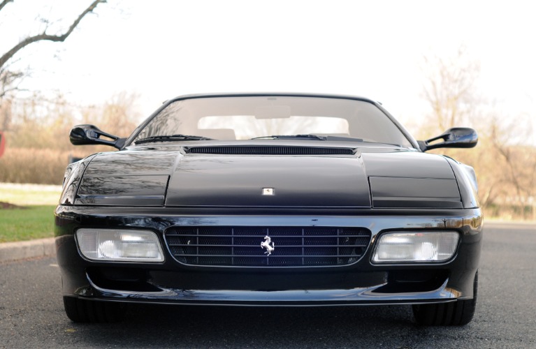 Used 1994 Ferrari 512 TR