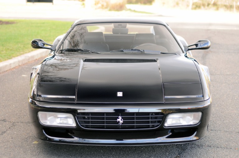 Used 1994 Ferrari 512 TR