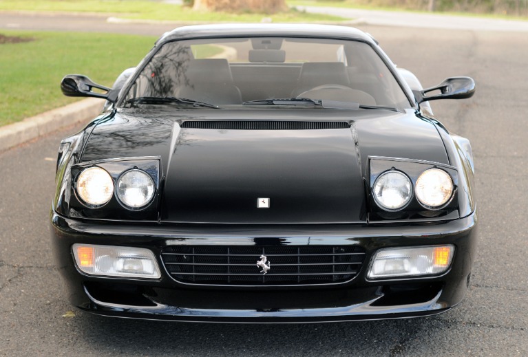 Used 1994 Ferrari 512 TR