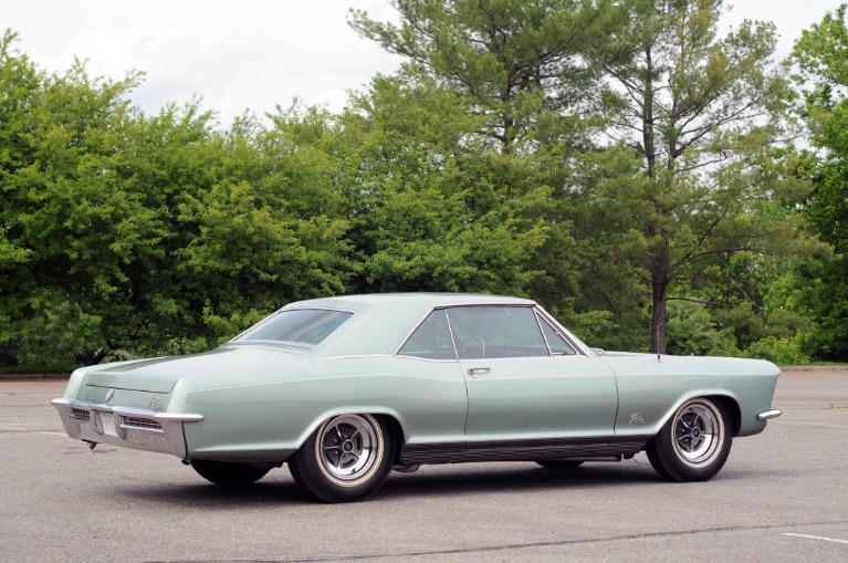 Used 1965 Buick Riviera GS