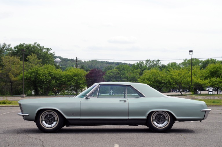 Used 1965 Buick Riviera GS