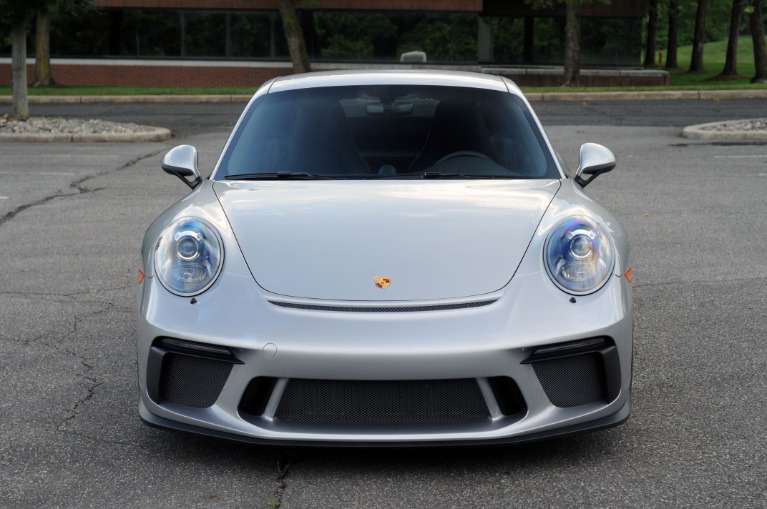 Used 2019 Porsche 911 GT3 Touring