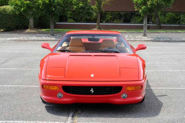 Used 1997 Ferrari 355 GTS