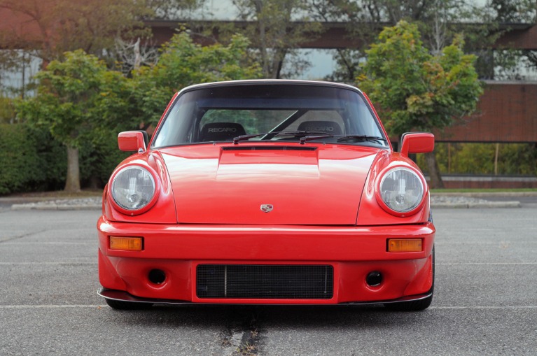 Used 1982 Porsche 911 SC