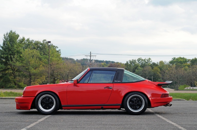 Used 1982 Porsche 911 SC