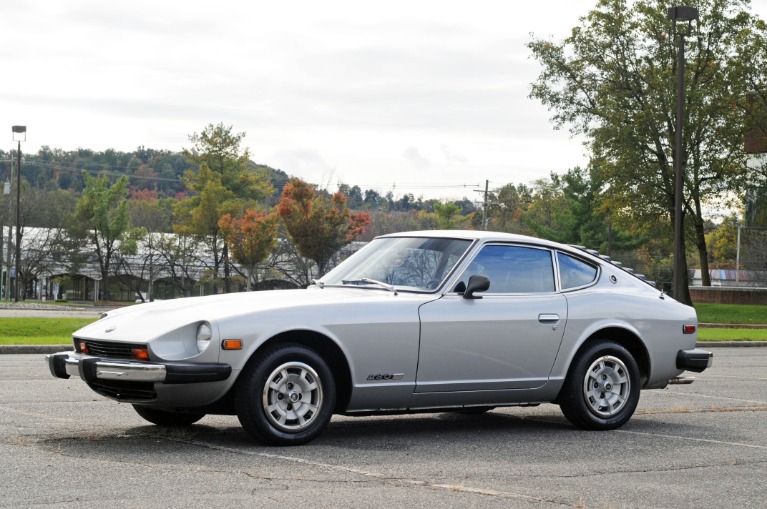 Used 1976 Datsun 280Z