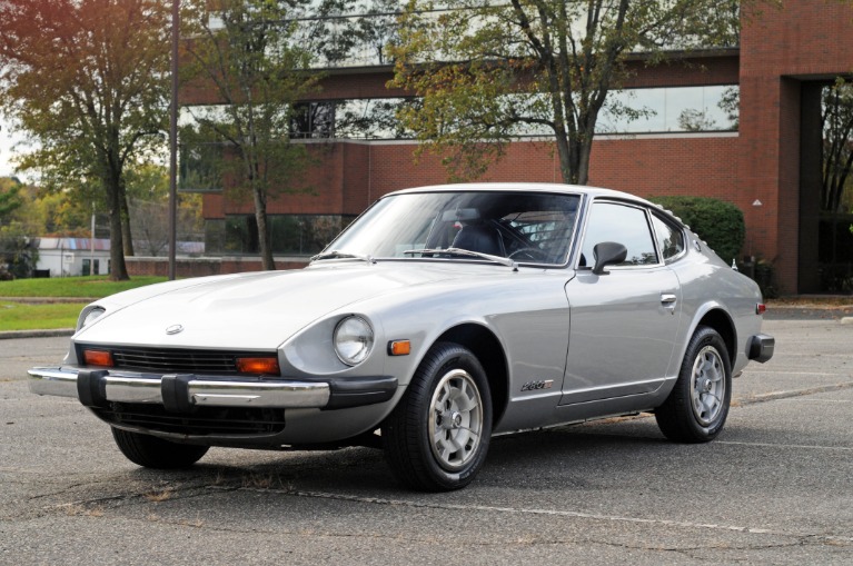 Used 1976 Datsun 280Z