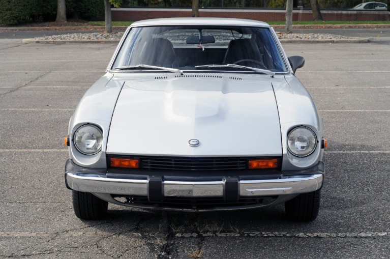 Used 1976 Datsun 280Z