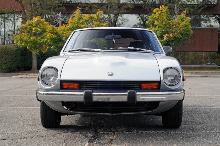 Used 1976 Datsun 280Z