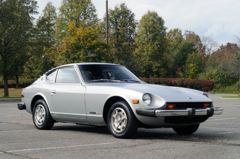 Used 1976 Datsun 280Z