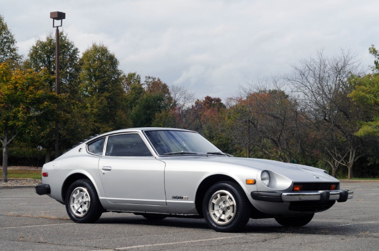 Used 1976 Datsun 280Z