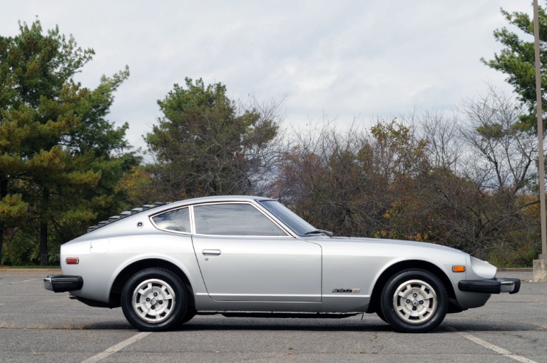 Used 1976 Datsun 280Z