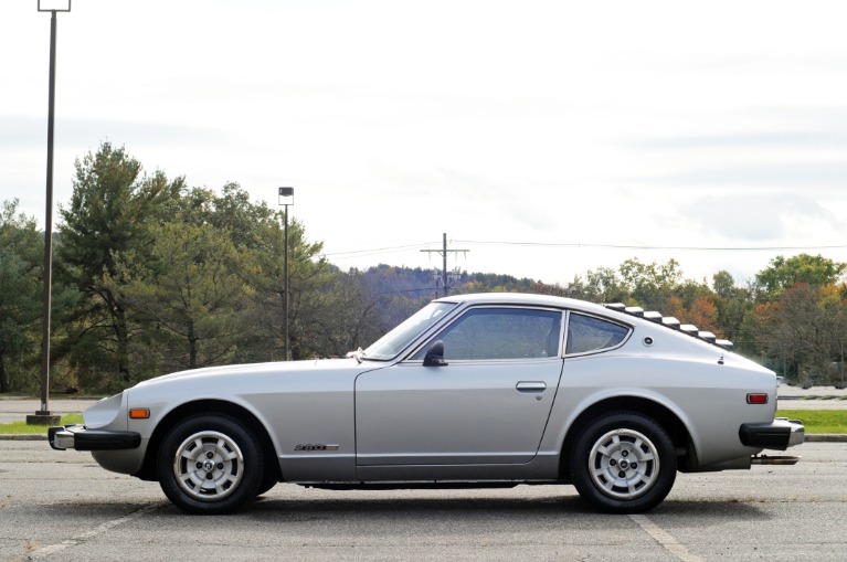 Used 1976 Datsun 280Z