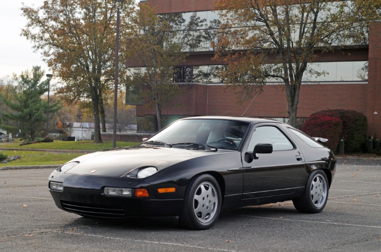 Used 1991 Porsche 928 GT