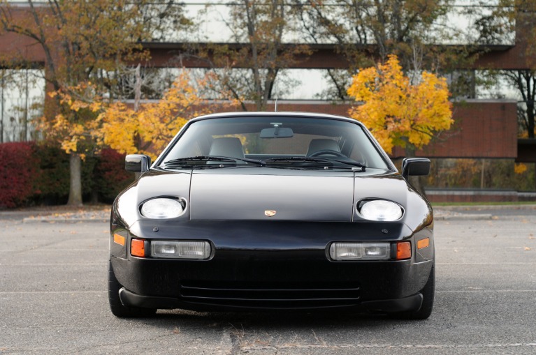 Used 1991 Porsche 928 GT