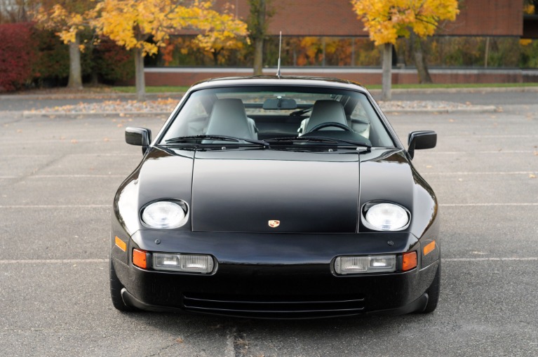 Used 1991 Porsche 928 GT