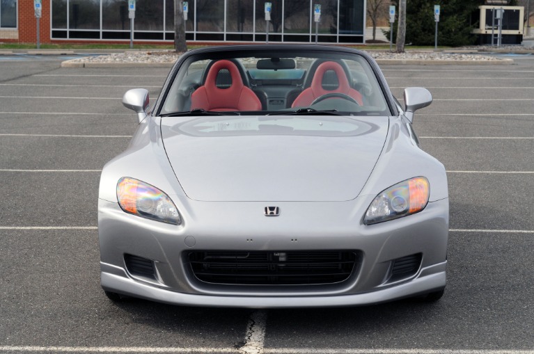 Used 2000 Honda S2000