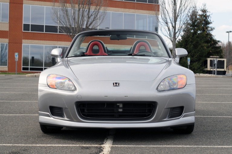 Used 2000 Honda S2000