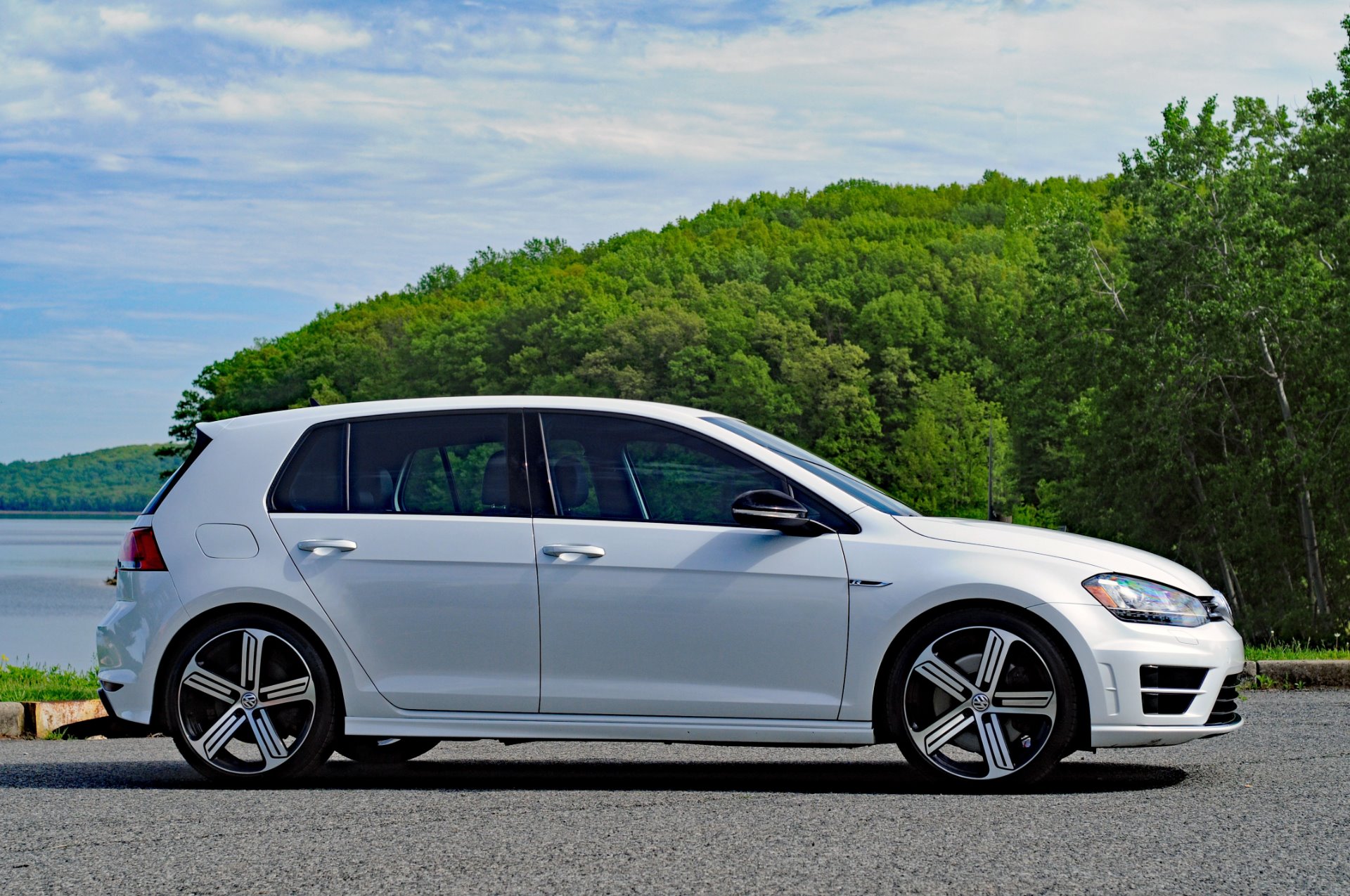 golf r for sale