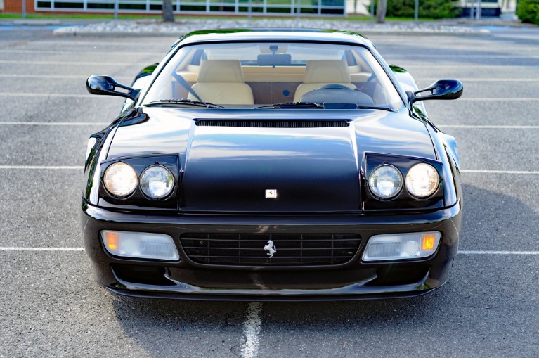 Used 1992 Ferrari 512 TR