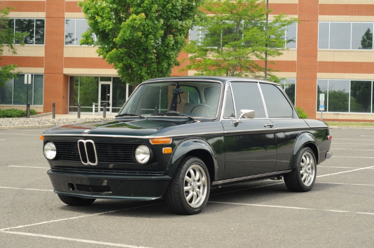 Used 1976 BMW 2002