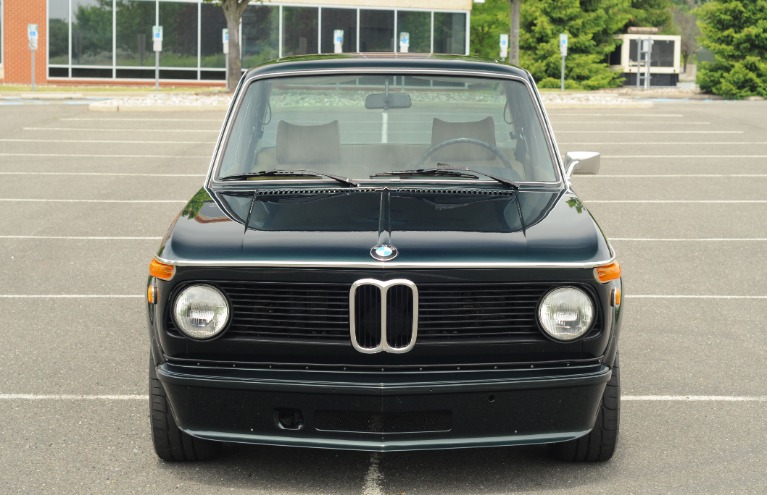 Used 1976 BMW 2002