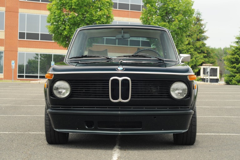 Used 1976 BMW 2002