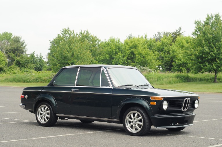 Used 1976 BMW 2002