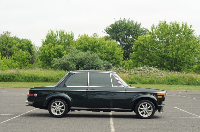 Used 1976 BMW 2002