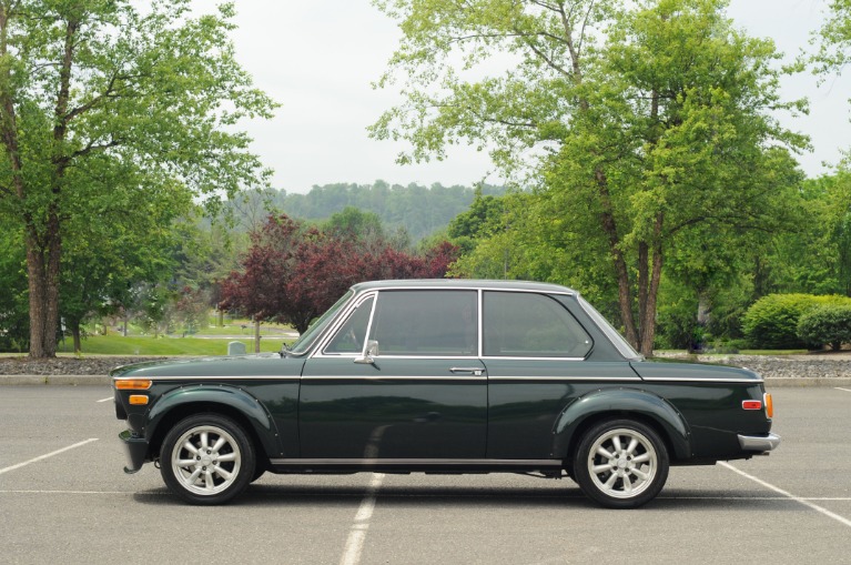 Used 1976 BMW 2002