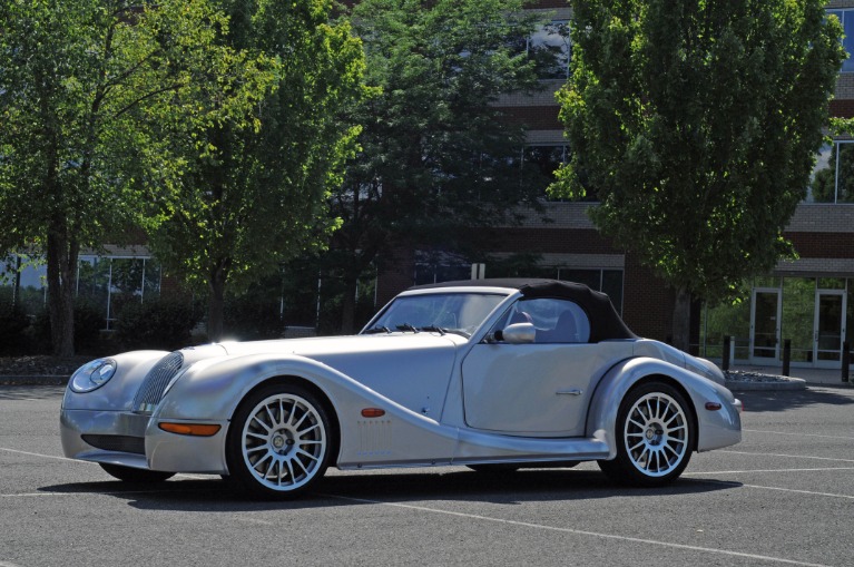 Used 2005 Morgan Aero 8