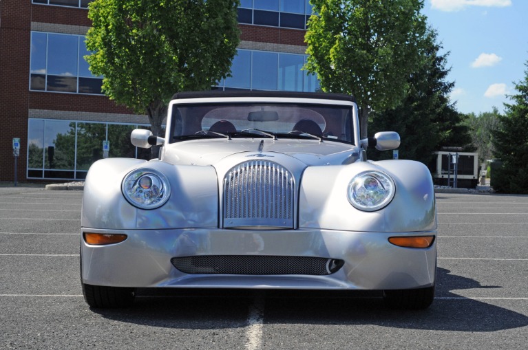 Used 2005 Morgan Aero 8