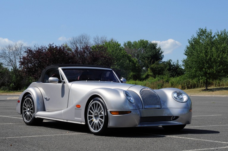 Used 2005 Morgan Aero 8