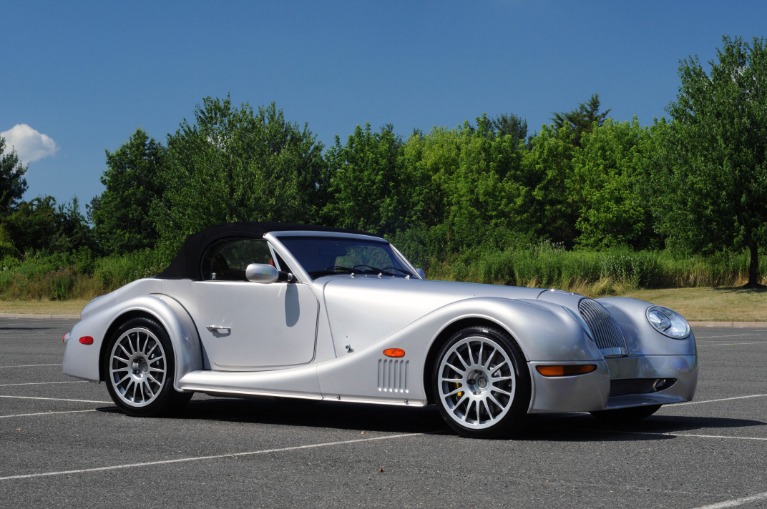 Used 2005 Morgan Aero 8