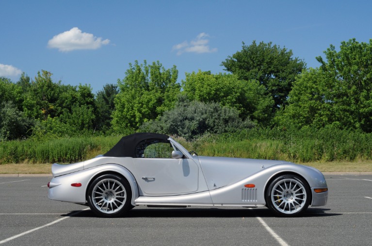 Used 2005 Morgan Aero 8