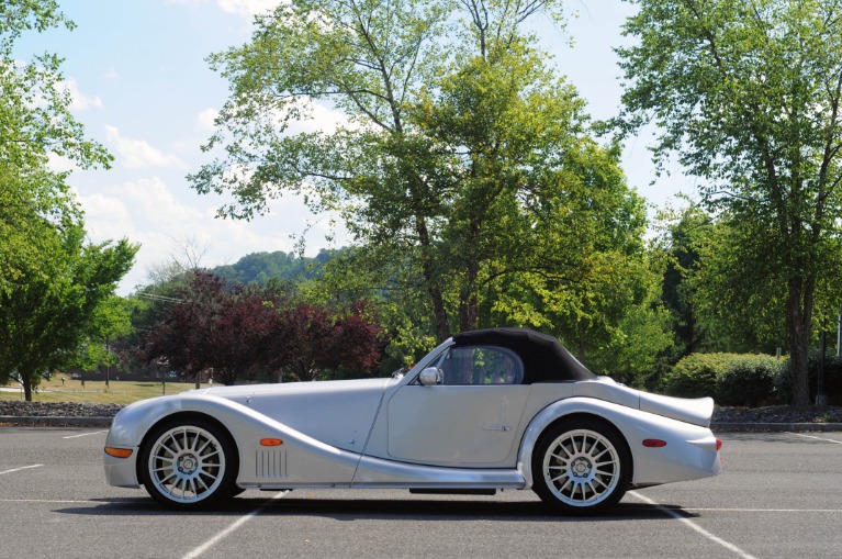 Used 2005 Morgan Aero 8