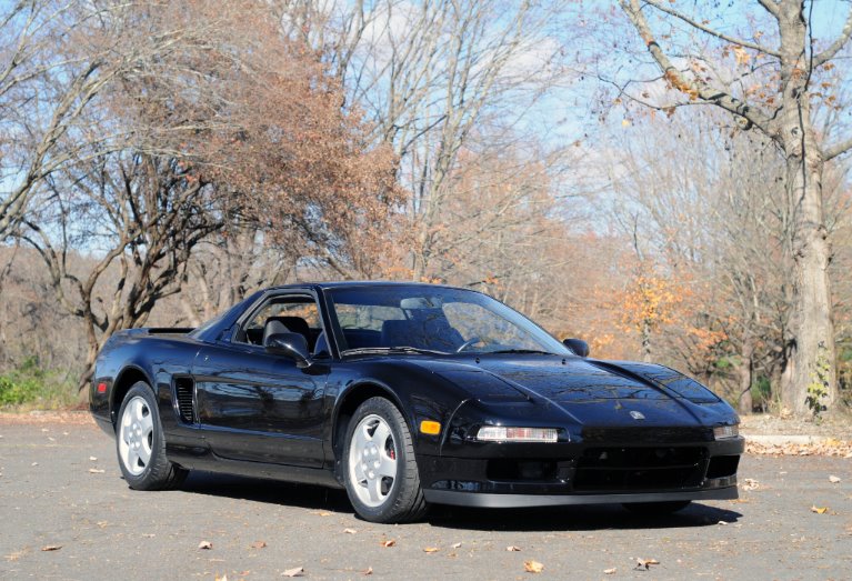 Used 1991 Acura NSX