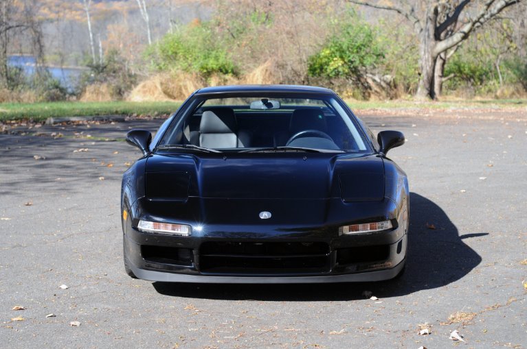 Used 1991 Acura NSX