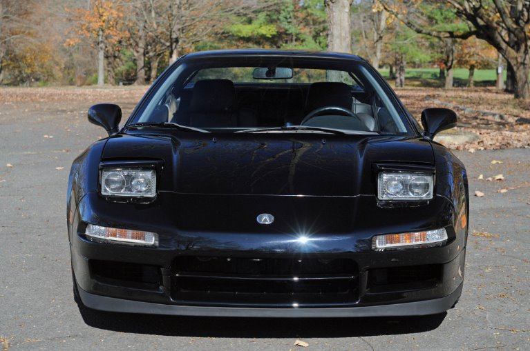 Used 1991 Acura NSX