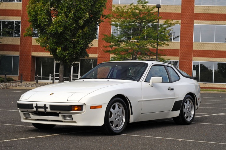 Used 1987 Porsche 944