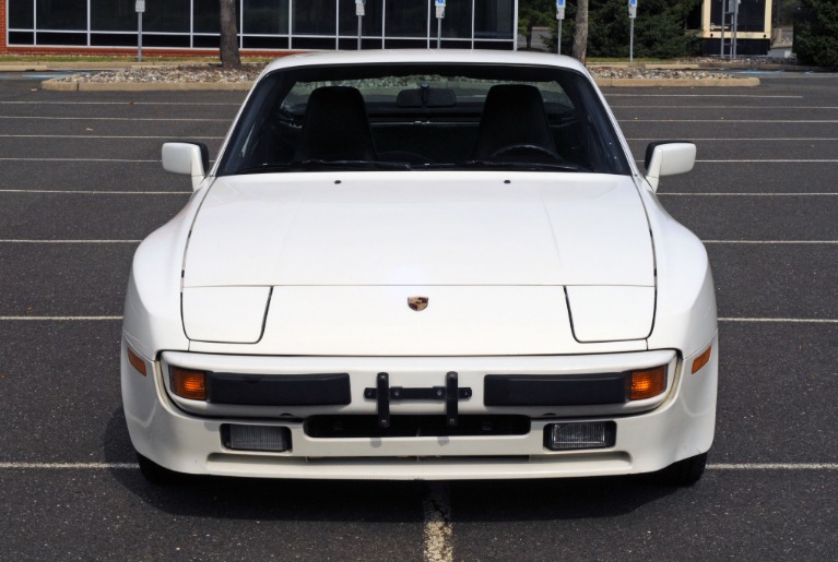 Used 1987 Porsche 944