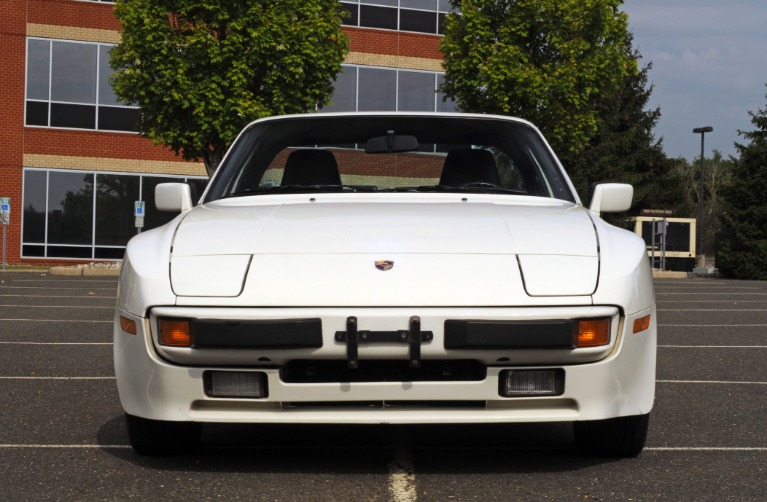 Used 1987 Porsche 944