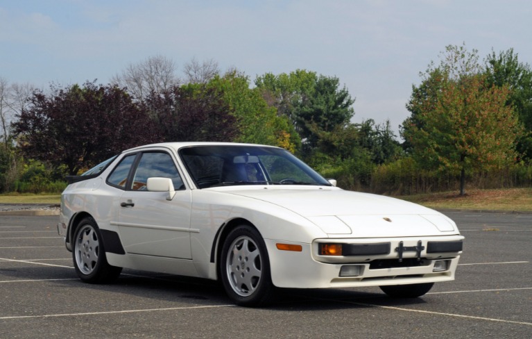 Used 1987 Porsche 944