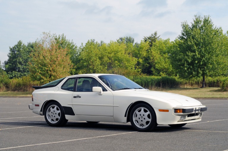 Used 1987 Porsche 944