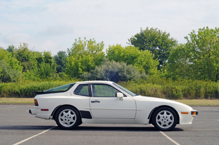 Used 1987 Porsche 944