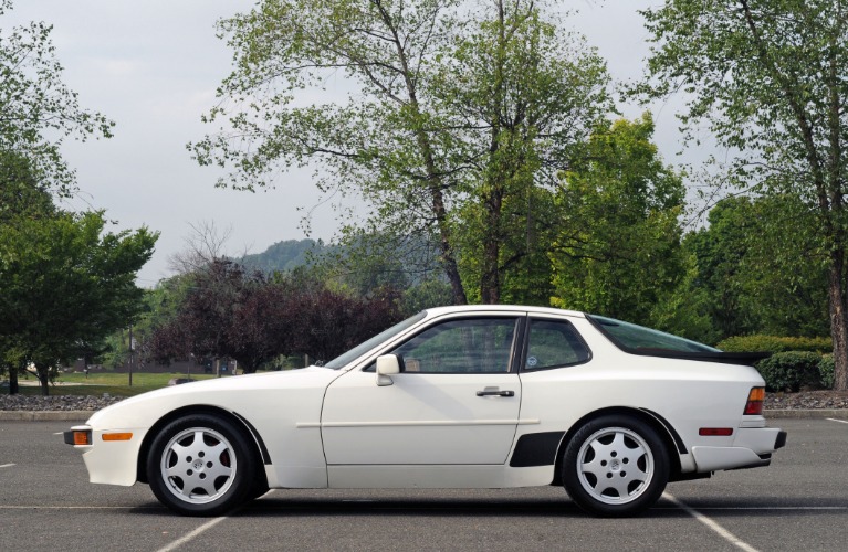 Used 1987 Porsche 944